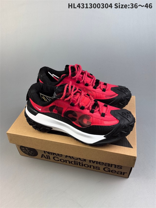 men air max ACG shoes size 36-46-041